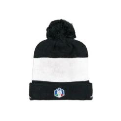 6Cento Flock P Fisi Hat - Blue Night