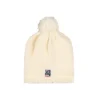 6Cento Flock3 US Beanie - Cream