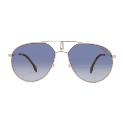 222 Banda Gumball Carrera - Gold