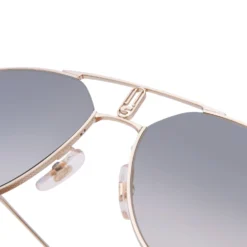 222 Banda Gumball Carrera - Gold -Kappa 203585J5G591V GLD 5