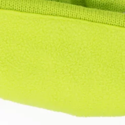 6Cento Flock 3 Fisi Hat - Green Lime -Kappa 3030TX0 XHN 2