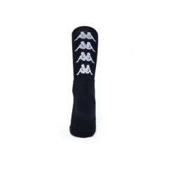 Authentic Amal Socks 3 Pack - Black -Kappa 3036CP0 900 4 52a856c9 005a 4881 bcb4 8be6f574773e scaled