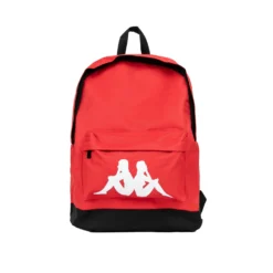 222 Banda Bastil Backpack - Red