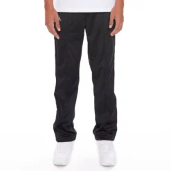 222 Banda Astoriazz Trackpants - Black