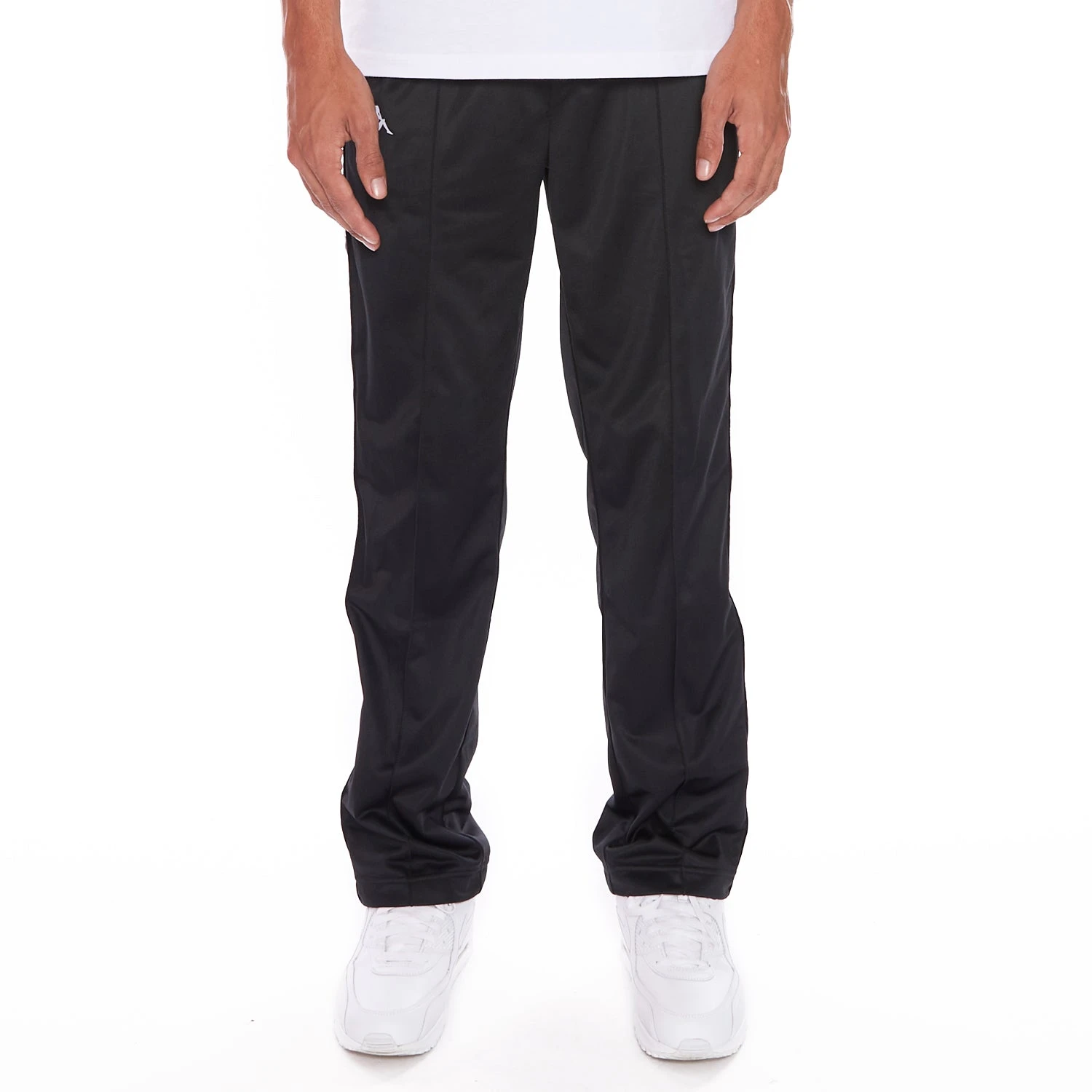 222 Banda Astoriazz Trackpants - Black 1 222 Banda Astoriazz Trackpants - Black