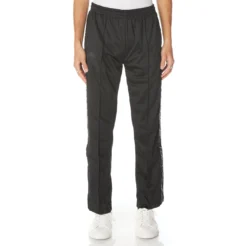 222 Banda Astoriazz Trackpants - Black Jet