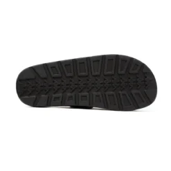 222 Banda Mitel 1 Sandals - Black Grey Dk -Kappa 304KUQ0 978 4