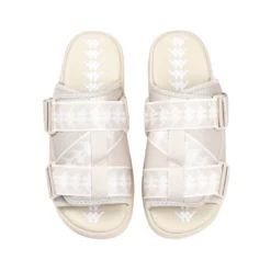 222 Banda Mitel 1 Sandals - Sand 7 222 Banda Mitel 1 Sandals - Sand -Kappa 304KUQ0 A0Z 4