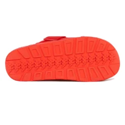 222 Banda Mitel 1 Sandals - Red Flame Coral White -Kappa 304KUQ0 A32 2 e94a02a1 0490 4a0e a8cf a3951f67fce9