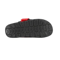 222 Banda Mitel 1 Sandals - Black Red White 7 222 Banda Mitel 1 Sandals - Black Red White -Kappa 304KUQ0 A4W 03