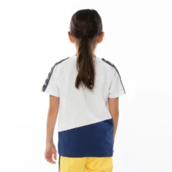 Kids 222 Banda Baldwin T-Shirt -Kappa 304NQB0Y A0H 3