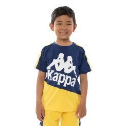Kids 222 Banda Baldwin T-Shirt