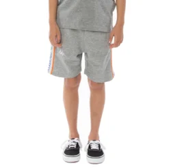 Kids Logo Tape Asved Shorts