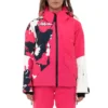 6Cento 612p Ski Jacket - Blue Pink
