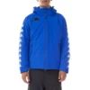 6Cento 650Xb Ski Jacket - Blue White Antique