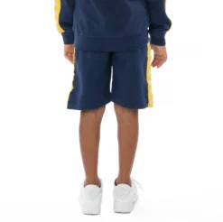 Kids 222 Banda Marvz Shorts -Kappa 304S2J0Y A1C 3