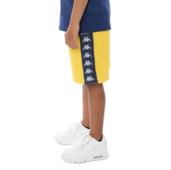 Kids 222 Banda Marvz Shorts -Kappa 304S2J0Y B2B 2