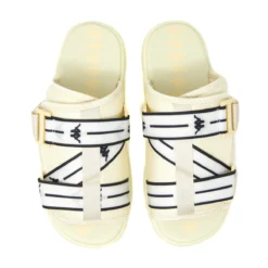 Authentic Jpn Mitel Sandals - Off White White 8 Authentic Jpn Mitel Sandals - Off White White -Kappa 304T500 914 3 69b925d0 ced0 4843 9191 26c066c18ea4