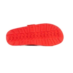 222 Banda Aster 1 Sandals - Red White -Kappa 304T5Z0 A1K 2 6866d1a7 20ba 42e6 b530 4742e748ed61
