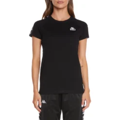 222 Banda Apan T-Shirt - Black