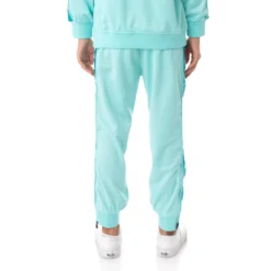 Kids 222 Banda Deky Trackpants - Peacock 7 Kids 222 Banda Deky Trackpants - Peacock -Kappa 3113KZWY A04 3 scaled