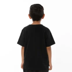 Kids Authentic Dris Reflective T-Shirt -Kappa 3113L7WY A1F 3