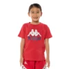 Kids Authentic Dris Reflective T-Shirt