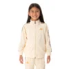 Kids 222 Banda Dullo Track Jacket - Beige