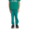 Kids Logo Tape Anira 2 Sweatpants - Dark Green