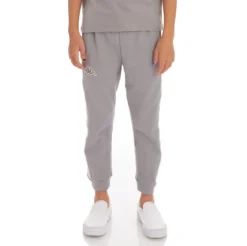 Kids Logo Tape Anira 2 Sweatpants - Grey