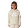 Kids 222 Banda Hurtado 2 Hoodie - Beige