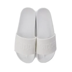 Authentic Caesar 2 Slides - White -Kappa 311BZPW 001 3 3300a0dc a215 46c9 8e6c e5815e8b1966