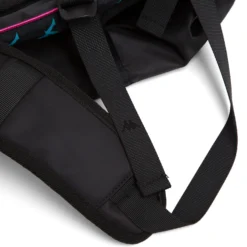 222 Banda Gumball Barsia Backpack - Black -Kappa 311C4IW A00 10 scaled