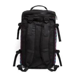 222 Banda Gumball Barsia Backpack - Black -Kappa 311C4IW A00 5 scaled