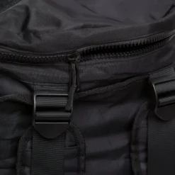 222 Banda Gumball Barsia Backpack - Black -Kappa 311C4IW A00 8 scaled