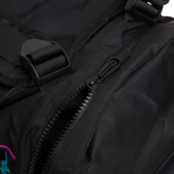 222 Banda Gumball Barsia Backpack - Black -Kappa 311C4IW A00 9 scaled