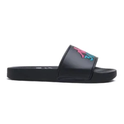 Authentic Adam 2 Gumball Slides - Black