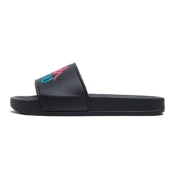 Authentic Adam 2 Gumball Slides - Black -Kappa 311C4KW A00 8 scaled