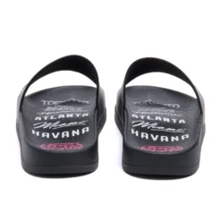 Authentic Adam 2 Gumball Slides - Black -Kappa 311C4KW A00 9 scaled