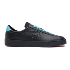 222 Banda Club 2 Gumball Sneaker - Black