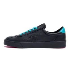 222 Banda Club 2 Gumball Sneaker - Black -Kappa 311C4LW A00 11 scaled