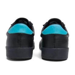 222 Banda Club 2 Gumball Sneaker - Black -Kappa 311C4LW A00 6 scaled