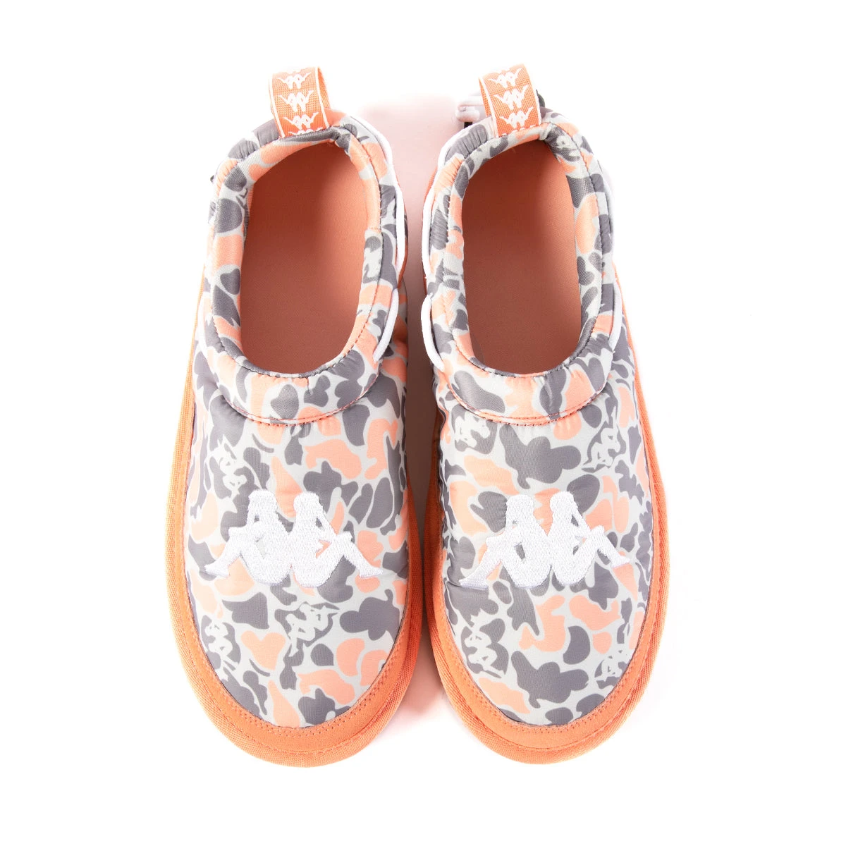 Authentic Mule 7 Mules - Peach Grey 4 Authentic Mule 7 Mules - Peach Grey - Image 4