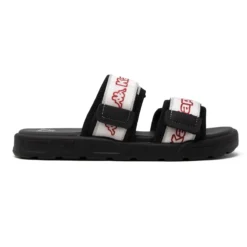 Logo Kalente Slides - Black