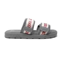 Logo Kalente Slides - Grey