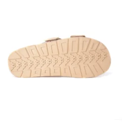 Logo Kalente Slides - Beige -Kappa 311J1MW A04 3