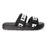 Authentic Jpn Tasiilaq 1 Slides - Black-White
