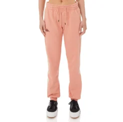 222 Banda Iakora Sweatpants - Pink Coral