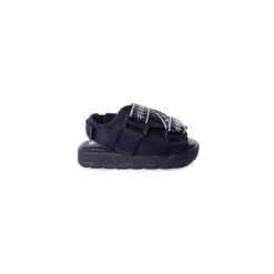 222 Banda Mitel 2 Kids Sandals - Navy White