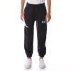 Kids Authentic Coevorden Sweatpants - Black Smoke